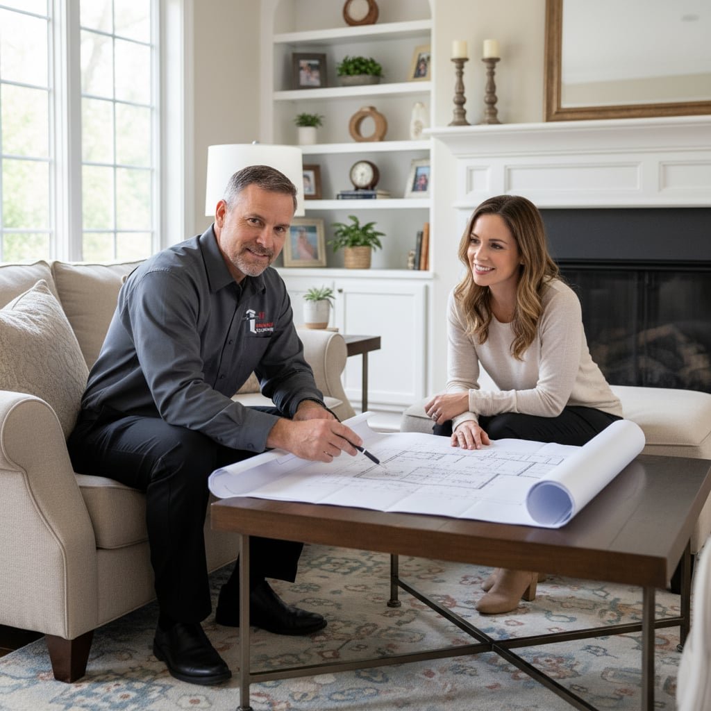 Houston Chimney Sweep