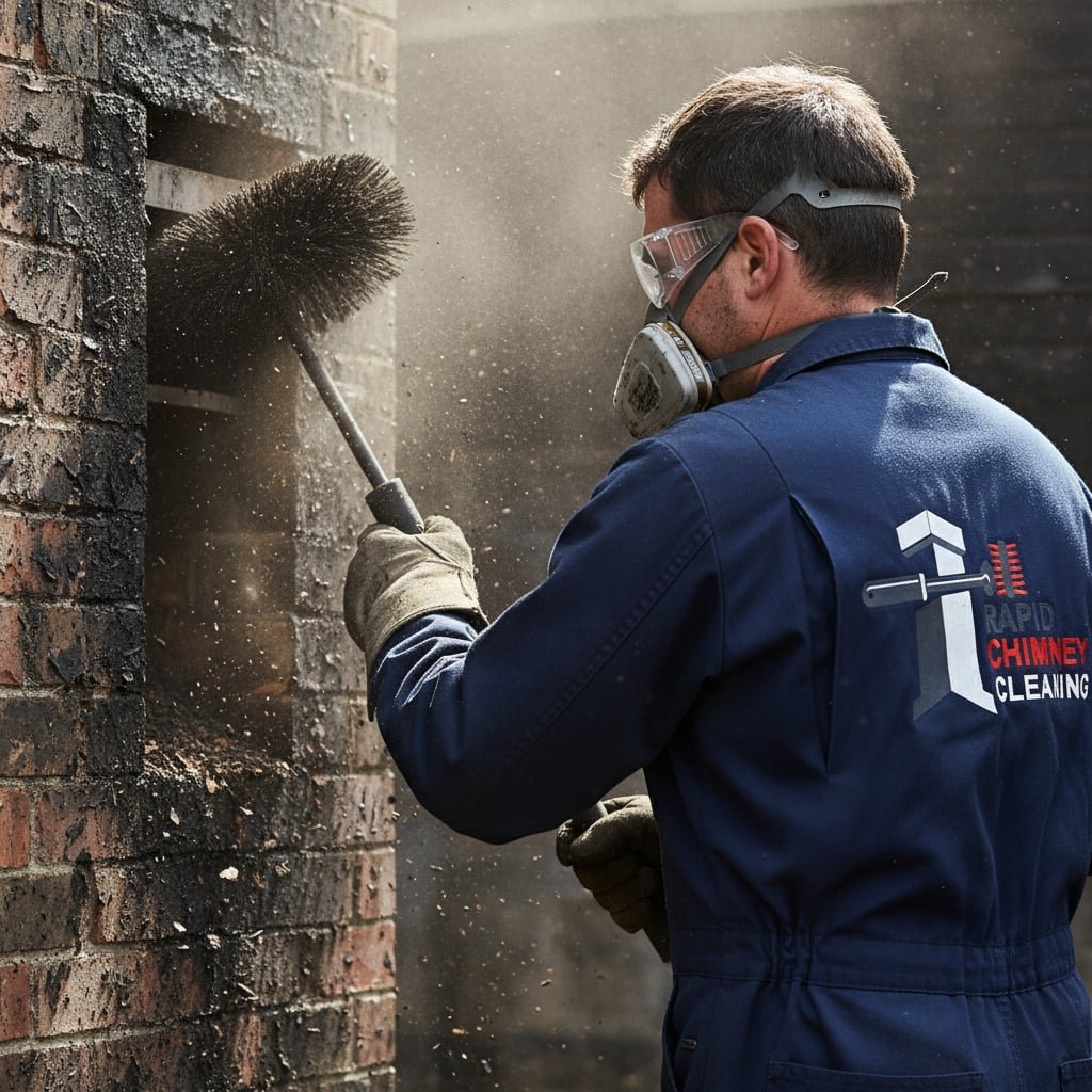 Houston Creosote Removal